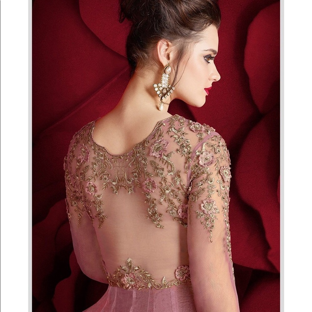 Meet your Posher, Jui